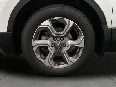 2019 Honda CR-V EX-L 2WD