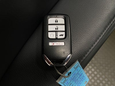 2019 Honda CR-V EX-L 2WD