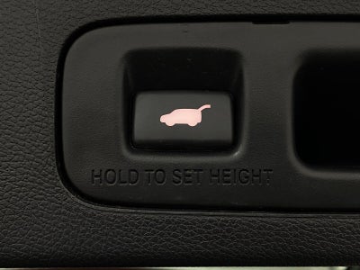 2019 Honda CR-V EX-L 2WD