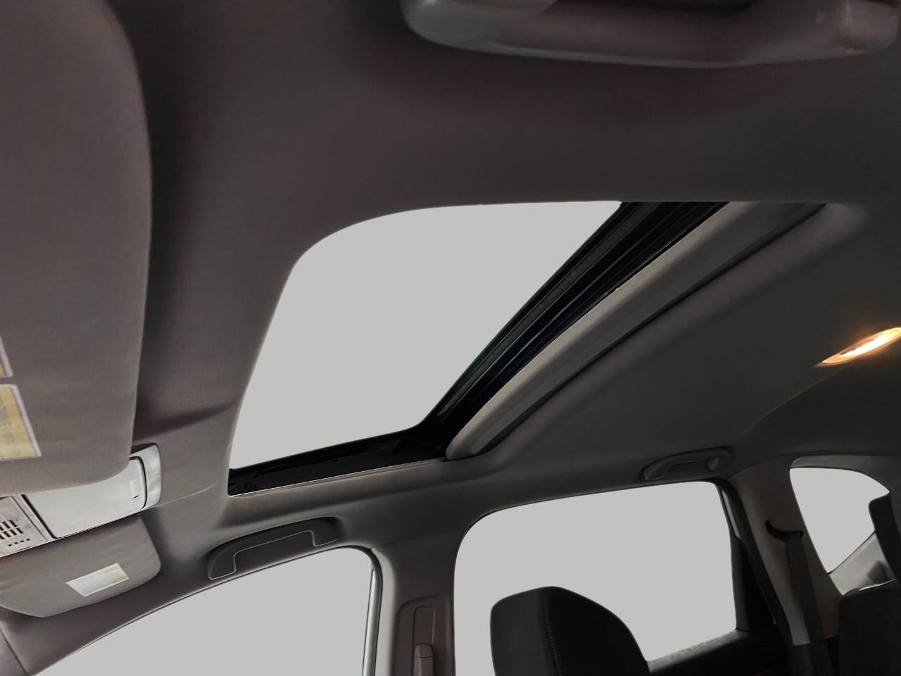 2018 Honda CR-V EX AWD