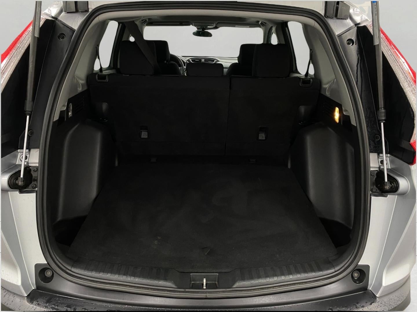 2018 Honda CR-V EX AWD