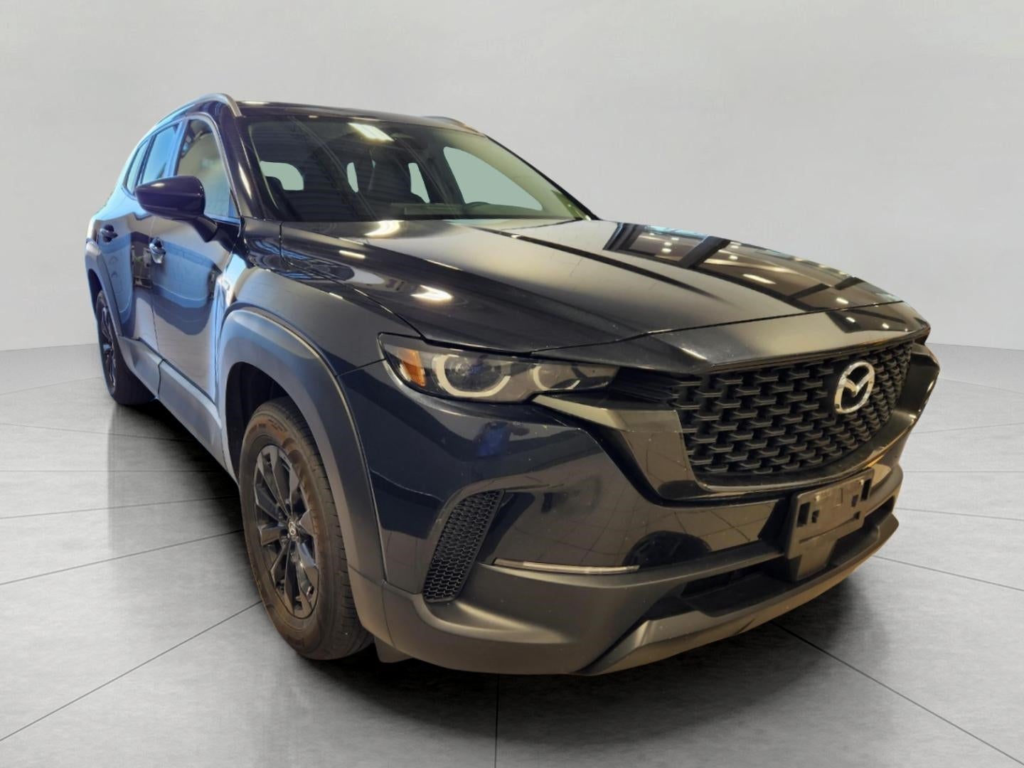 2025 Mazda CX-50 2.5 Hybrid Preferred's photo