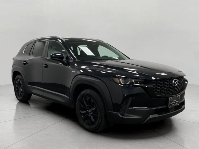 2025 Mazda Mazda CX-50 Hybrid Preferred Package AWD