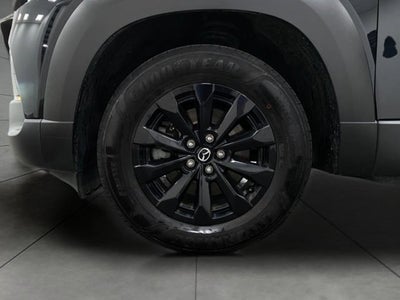 2025 Mazda Mazda CX-50 Hybrid Preferred Package AWD