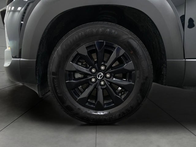 2025 Mazda Mazda CX-50 Hybrid Preferred Package AWD