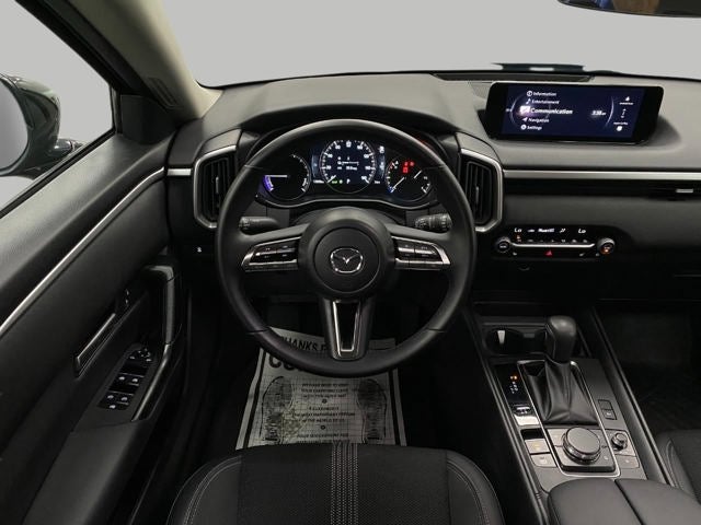 2025 Mazda Mazda CX-50 Hybrid Preferred Package AWD
