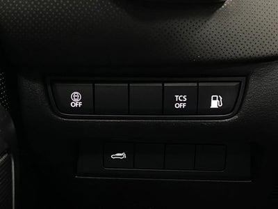 2025 Mazda Mazda CX-50 Hybrid Preferred Package AWD