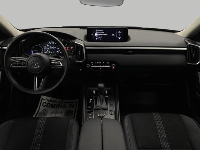 2025 Mazda Mazda CX-50 Hybrid Preferred Package AWD