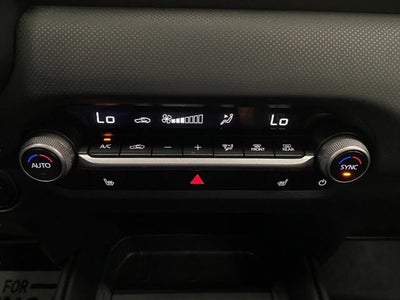 2025 Mazda Mazda CX-50 Hybrid Preferred Package AWD