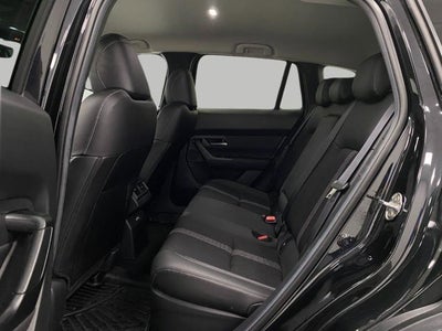 2025 Mazda Mazda CX-50 Hybrid Preferred Package AWD