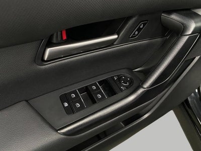 2025 Mazda Mazda CX-50 Hybrid Preferred Package AWD