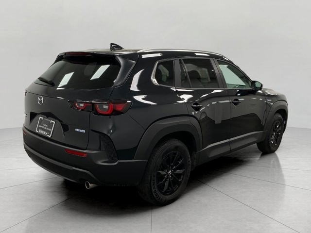 2025 Mazda Mazda CX-50 Hybrid Preferred Package AWD