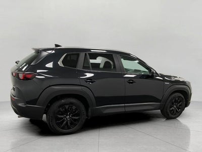 2025 Mazda Mazda CX-50 Hybrid Preferred Package AWD