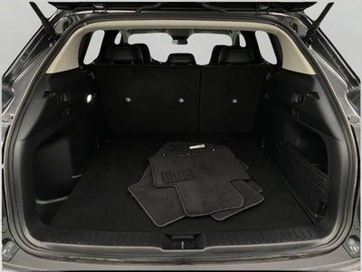 2025 Mazda Mazda CX-50 Hybrid Preferred Package AWD
