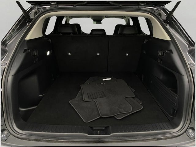 2025 Mazda Mazda CX-50 Hybrid Preferred Package AWD