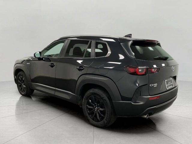 2025 Mazda Mazda CX-50 Hybrid Preferred Package AWD