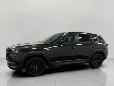 2025 Mazda Mazda CX-50 Hybrid Preferred Package AWD