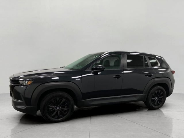 2025 Mazda Mazda CX-50 Hybrid Preferred Package AWD