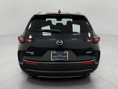 2025 Mazda Mazda CX-50 Hybrid Preferred Package AWD