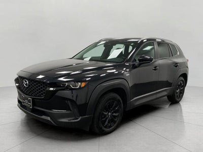 2025 Mazda Mazda CX-50 Hybrid Preferred Package AWD