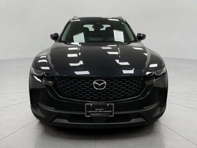 2025 Mazda Mazda CX-50 Hybrid Preferred Package AWD