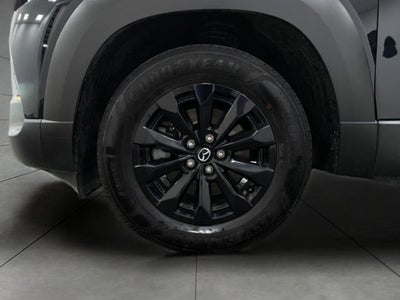 2025 Mazda Mazda CX-50 Hybrid Preferred Package AWD