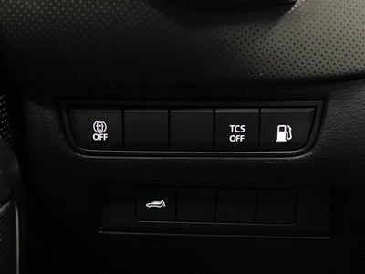 2025 Mazda Mazda CX-50 Hybrid Preferred Package AWD