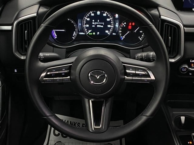 2025 Mazda Mazda CX-50 Hybrid Preferred Package AWD