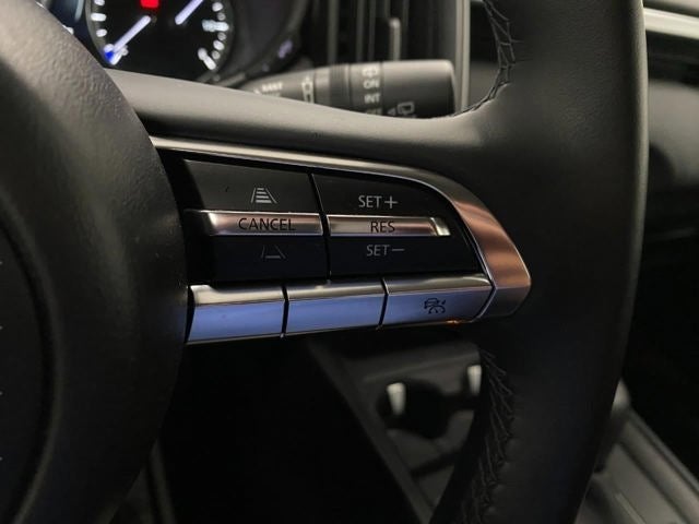 2025 Mazda Mazda CX-50 Hybrid Preferred Package AWD