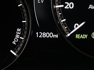 2025 Mazda Mazda CX-50 Hybrid Preferred Package AWD
