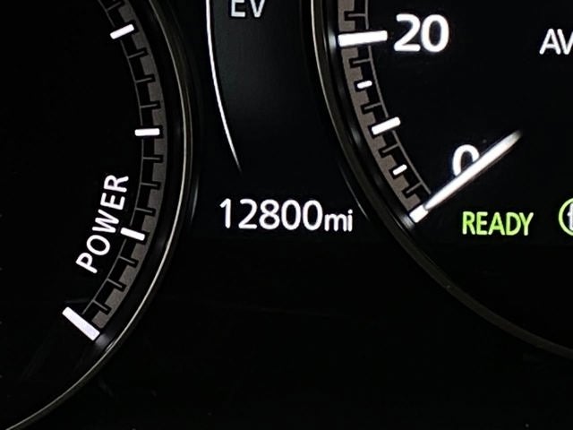 2025 Mazda Mazda CX-50 Hybrid Preferred Package AWD