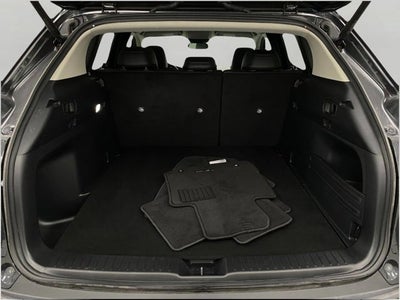 2025 Mazda Mazda CX-50 Hybrid Preferred Package AWD