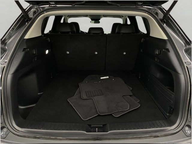 2025 Mazda Mazda CX-50 Hybrid Preferred Package AWD