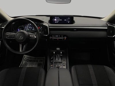 2025 Mazda Mazda CX-50 Hybrid Preferred Package AWD