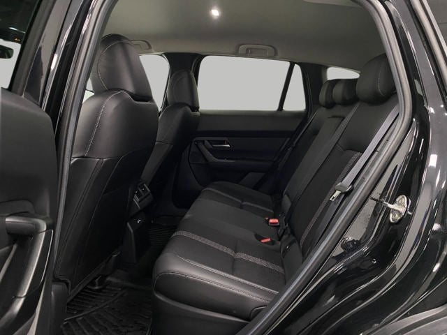 2025 Mazda Mazda CX-50 Hybrid Preferred Package AWD