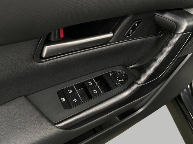 2025 Mazda Mazda CX-50 Hybrid Preferred Package AWD