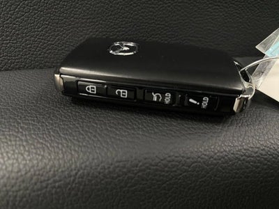 2025 Mazda Mazda CX-50 Hybrid Preferred Package AWD