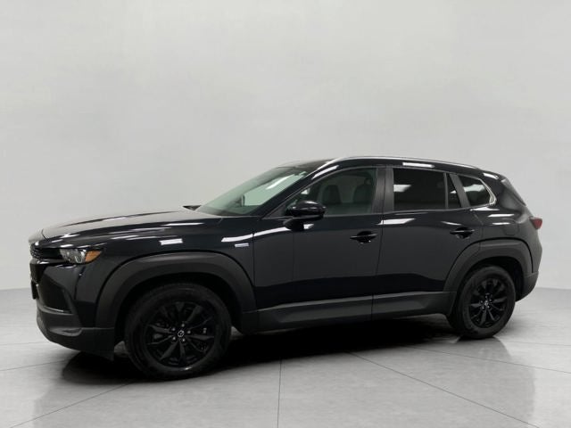 2025 Mazda Mazda CX-50 Hybrid Preferred Package AWD