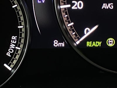 2026 Mazda Mazda CX-50 Hybrid Preferred AWD