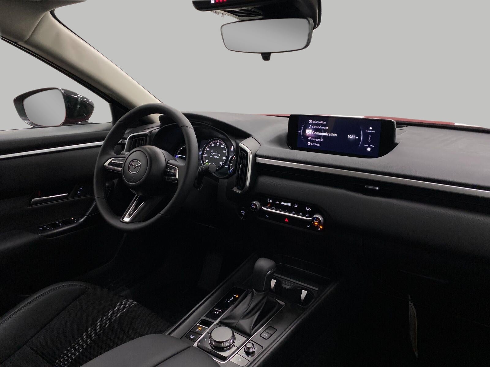 2026 Mazda Mazda CX-50 Hybrid Preferred AWD