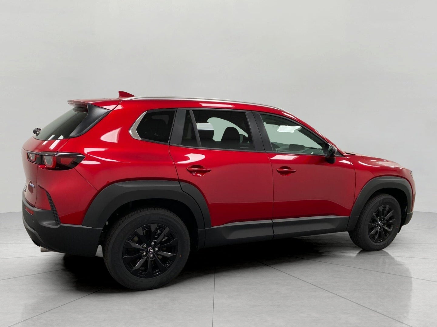 2026 Mazda Mazda CX-50 Hybrid Preferred AWD