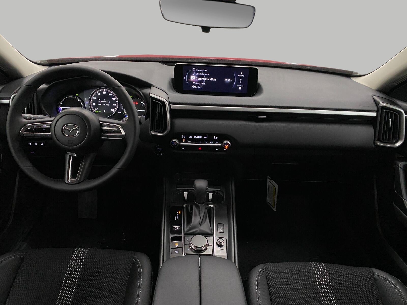 2026 Mazda Mazda CX-50 Hybrid Preferred AWD