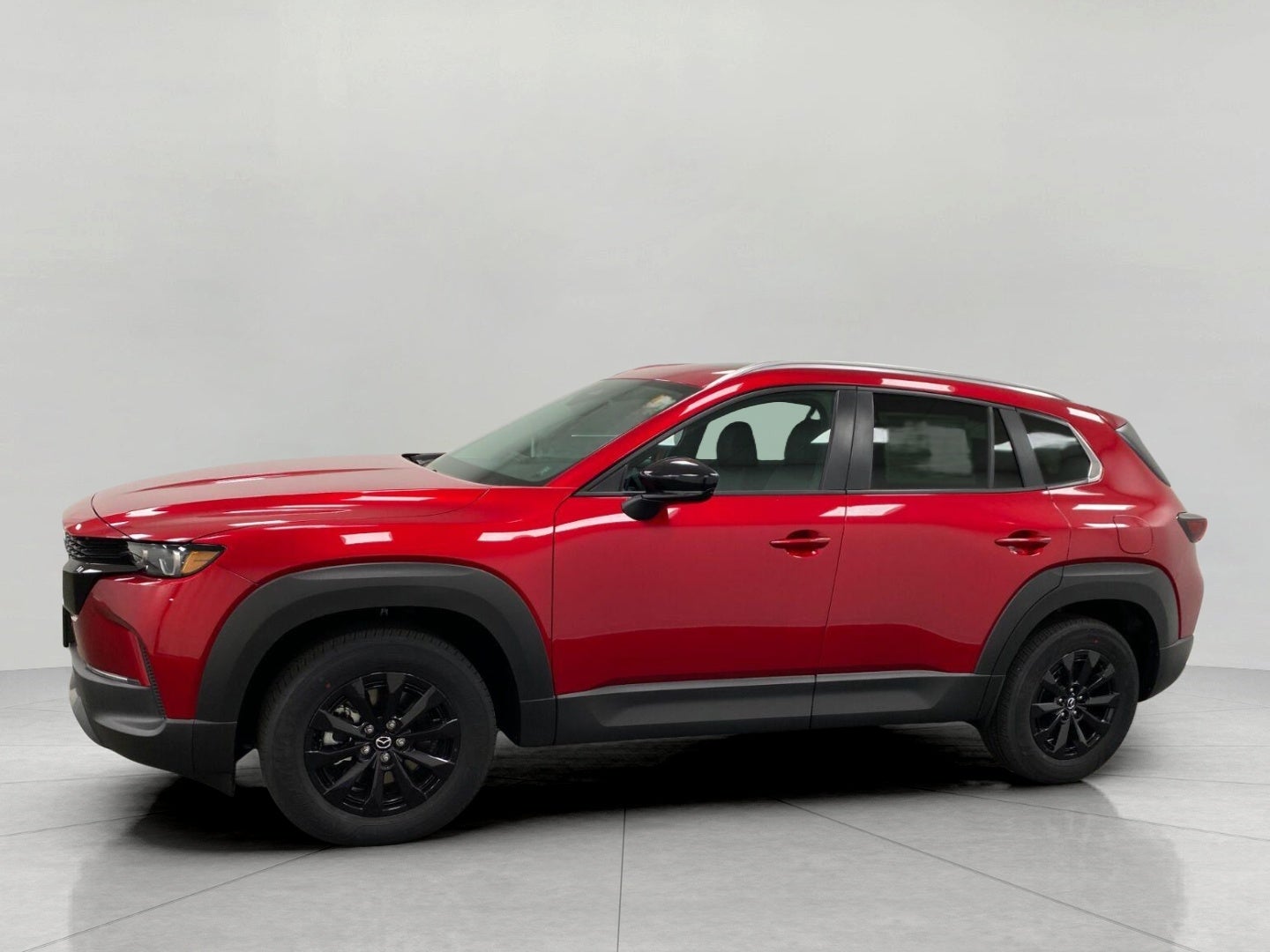 2026 Mazda Mazda CX-50 Hybrid Preferred AWD