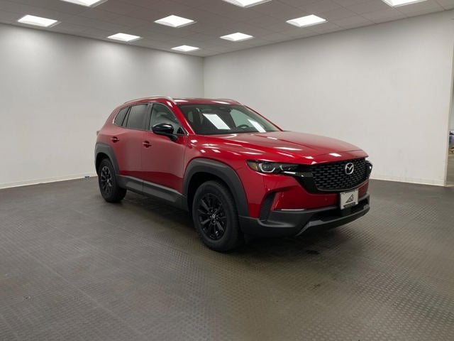 2026 Mazda Mazda CX-50 Hybrid Preferred AWD