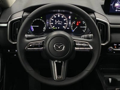 2026 Mazda Mazda CX-50 Hybrid Preferred AWD