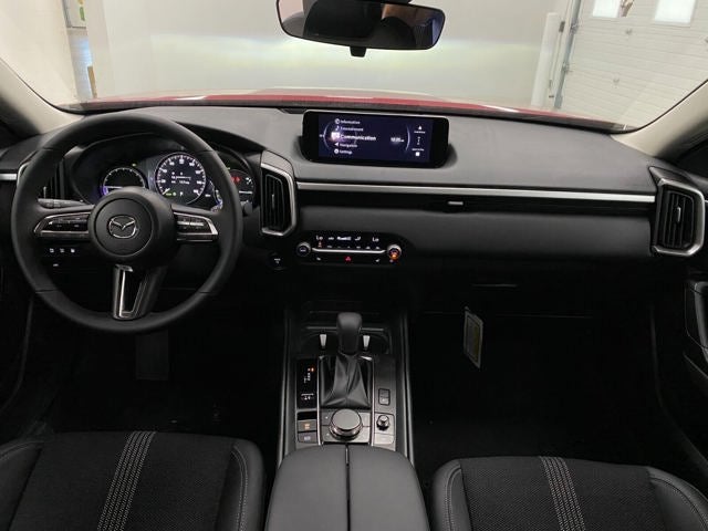2026 Mazda Mazda CX-50 Hybrid Preferred AWD