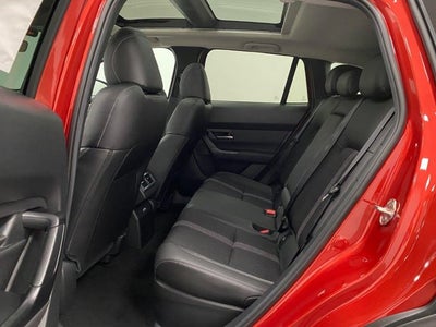 2026 Mazda Mazda CX-50 Hybrid Preferred AWD
