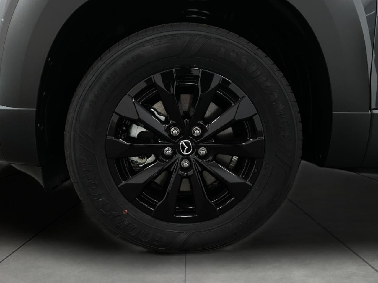 2026 Mazda Mazda CX-50 Hybrid Preferred AWD