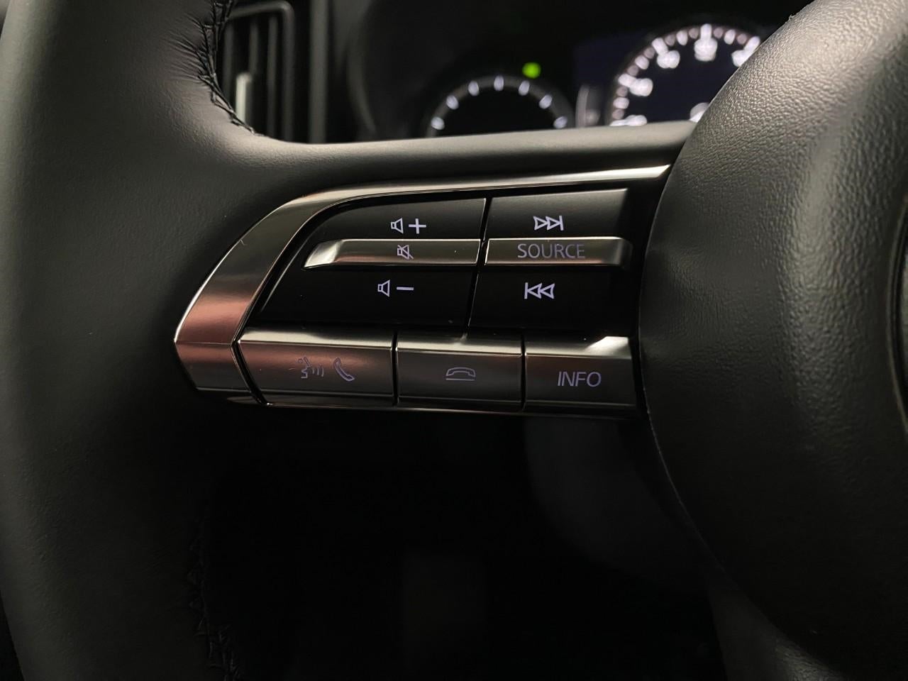 2026 Mazda Mazda CX-50 Hybrid Preferred AWD