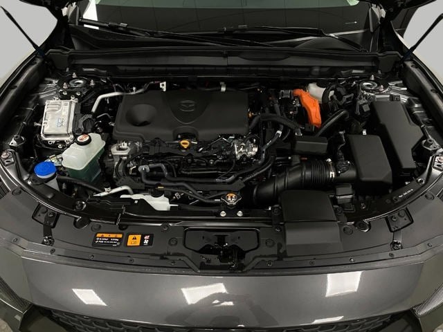 2026 Mazda Mazda CX-50 Hybrid Preferred AWD